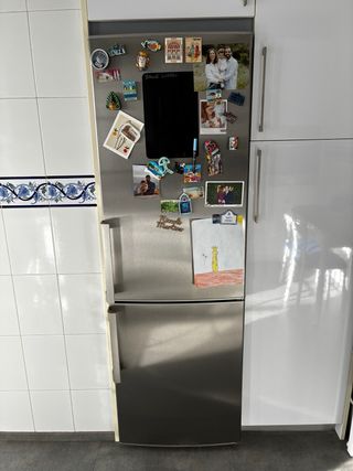 Cocina Completa 5m Seminueva con Electrodomesticos