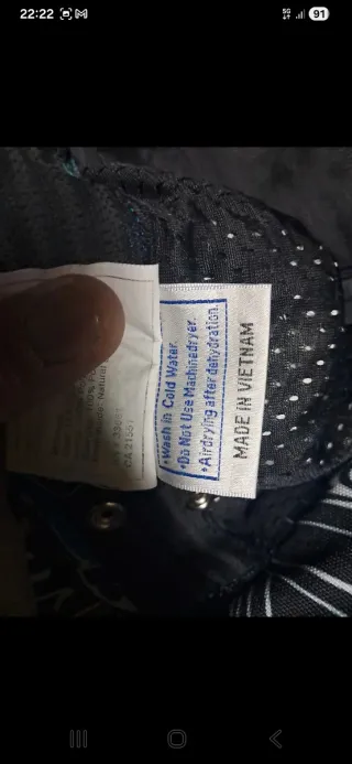 Pantalón Moto Troy Lee Designs Talla M