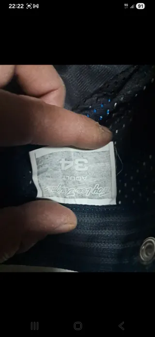 Pantalón Moto Troy Lee Designs Talla M