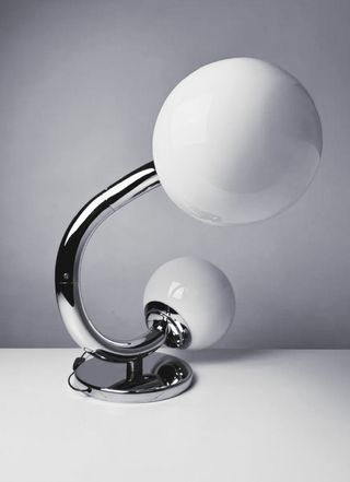 LÁMPARA PERSÉPOLIS DE FASE. 70s