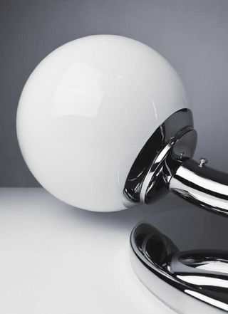 LÁMPARA PERSÉPOLIS DE FASE. 70s