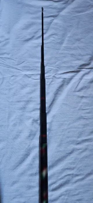 Caña Milo Sectra Gold - Muy buen estado