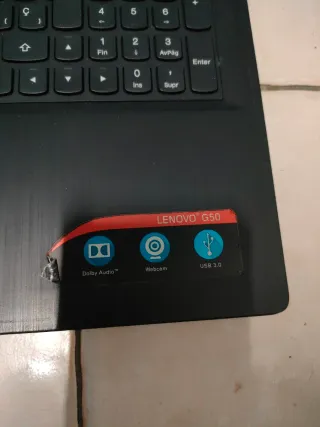 2 portatili ASUS e Lenovo per ricambi