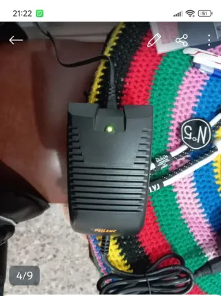 Tijeras Pellenc 250 Vinion