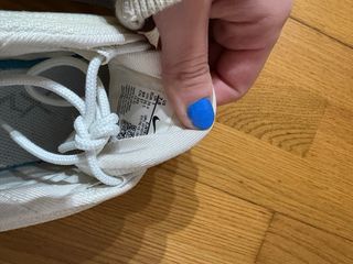 Nike Air Max 720 Blancas Talla 38