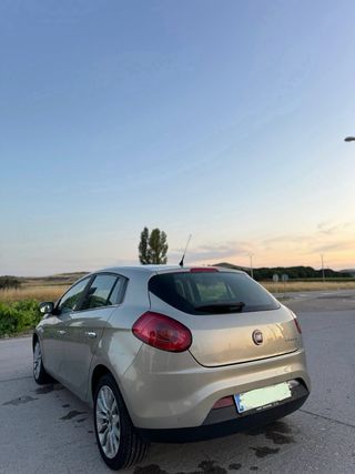 FIAT Bravo 2009