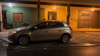 FIAT Bravo 2009