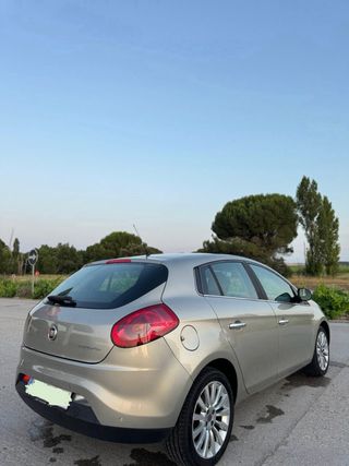 FIAT Bravo 2009