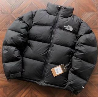 Chaqueta The North Face Negra