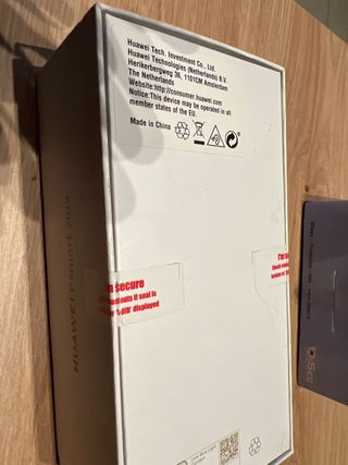 𝐇𝐮𝐚𝐰𝐞𝐢 𝐏 𝐒𝐦𝐚𝐫𝐭 𝟐𝟎𝟏𝟗 𝟔𝟒𝐆𝐁 𝐃𝐮𝐚𝐥 𝐒𝐈𝐌 𝐏𝐫𝐞𝐜𝐢𝐧𝐭𝐚𝐝𝐨..