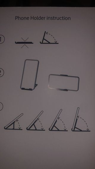 Cover Huawei P30 Trasparente