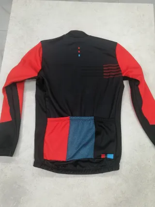 Maillot Ciclismo Invierno talla M