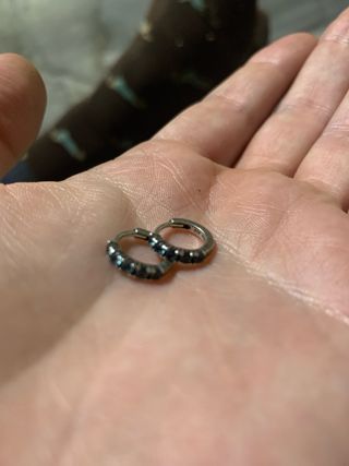 Pendientes Pandora Plata