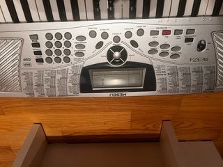 Pianola Medeli MR-37A