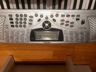 Pianola Medeli MR-37A