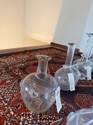 Colección Porrones Alella 1982-1999