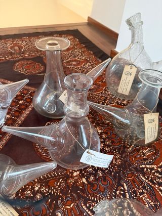 Colección Porrones Alella 1982-1999