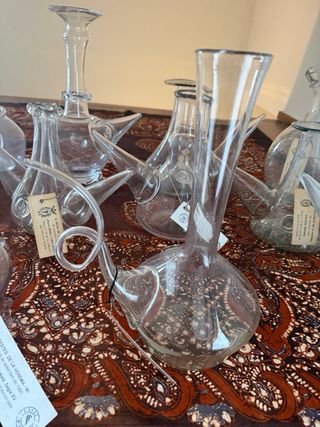 Colección Porrones Alella 1982-1999