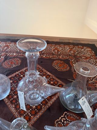 Colección Porrones Alella 1982-1999