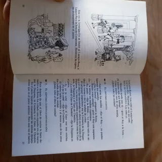 Alicia En El Pais De Las Adivinanzas / Alice in...