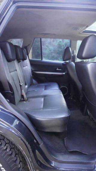 Suzuki Grand Vitara 4x4 LIMITED 1.9 DDIS !!