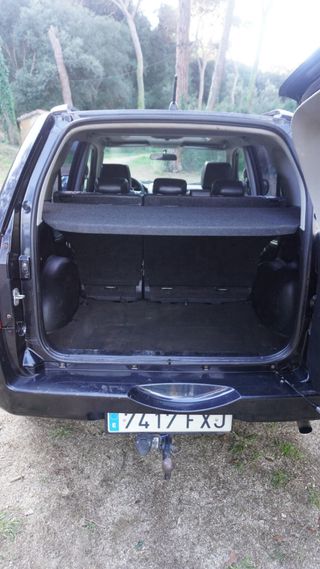 Suzuki Grand Vitara 4x4 LIMITED 1.9 DDIS !!