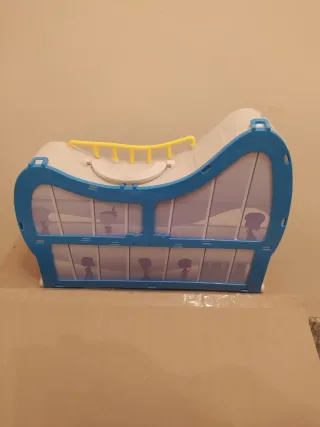 Casita Piny de Juguete