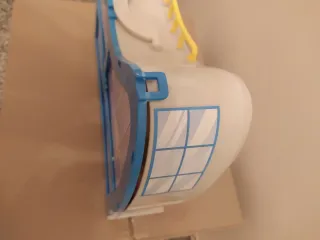 Casita Piny de Juguete