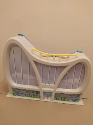 Casita Piny de Juguete