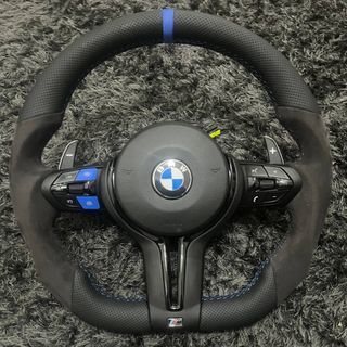 Volante BMW M Performance