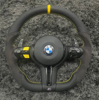 Volante BMW M Performance