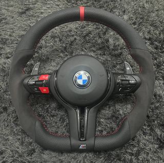 Volante BMW M Performance