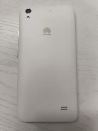 Telefono HUAWEI ASCEND G620S-L01
