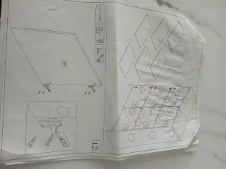 Armario en negro alto brillo