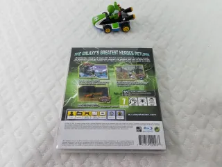 🇬🇧 Ratchet & Clank Trilogy PS3