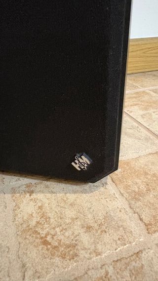 Conjunto 4 Altavoces Hilo Musical