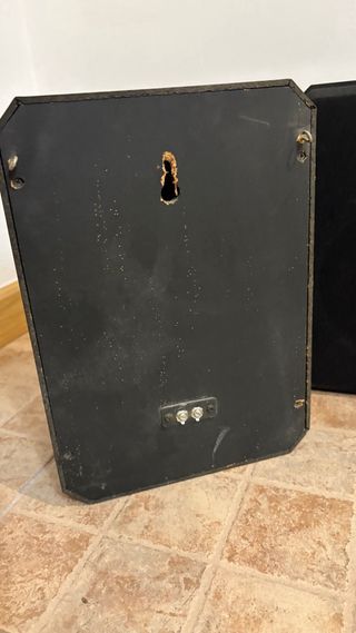 Conjunto 4 Altavoces Hilo Musical