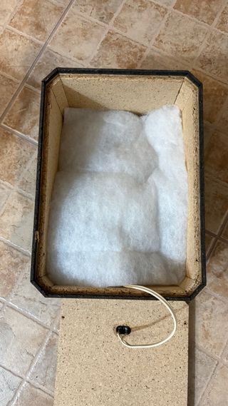 Conjunto 4 Altavoces Hilo Musical