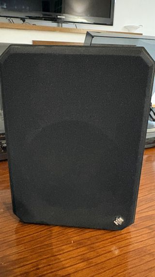 Conjunto 4 Altavoces Hilo Musical