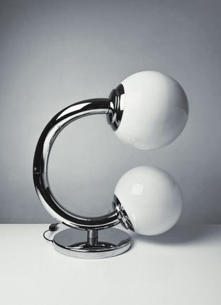 LÁMPARA PERSÉPOLIS DE FASE. 70s