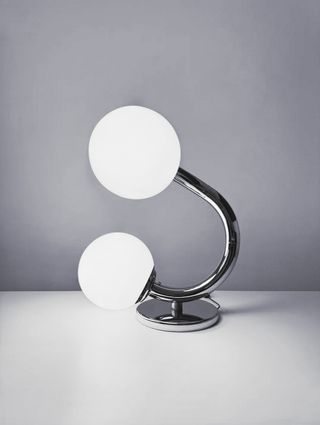 LÁMPARA PERSÉPOLIS DE FASE. 70s