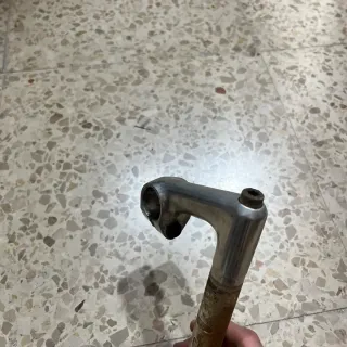 Potencia tipo quill (cuña) Fixie Vintage