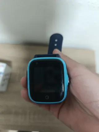 Smartwatch Leotec GPS Niños