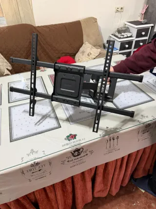 TV LG 75 4K UHD Smart TV