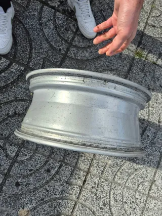 Jante 18 Citroen 4x108