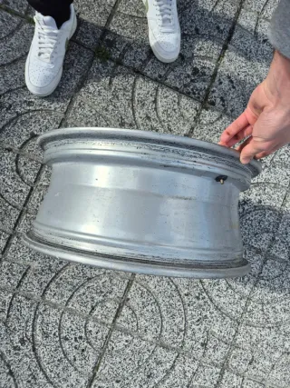 Jante 18 Citroen 4x108