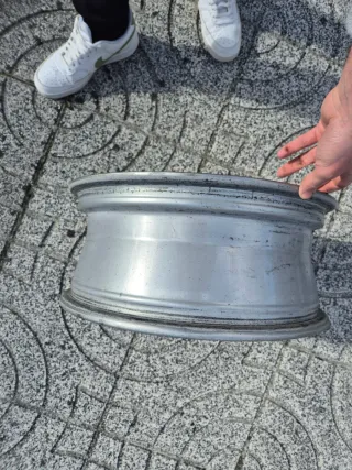 Jante 18 Citroen 4x108