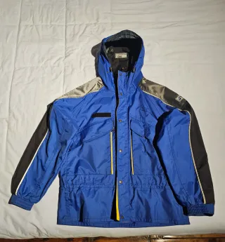 Chaqueta SNC Gore-Tex Profesional