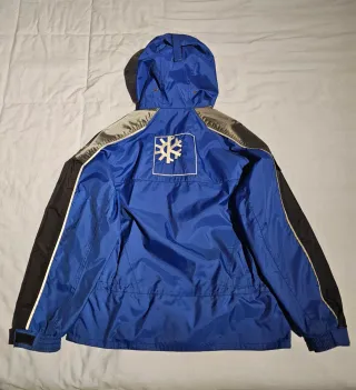 Chaqueta SNC Gore-Tex Profesional