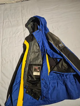 Chaqueta SNC Gore-Tex Profesional